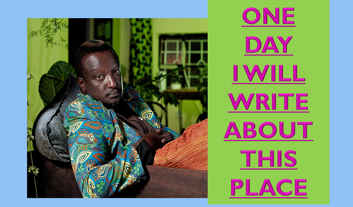 how to write about africa by binyavanga wainaina